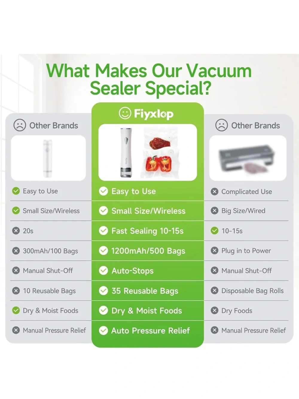 N/A handheld vacuum